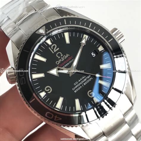 omega liquid metal planet ocean replica|Noob Omega Seamaster (Liquid metal) Planet Ocean .